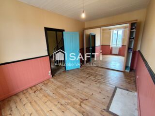  Maison à vendre 5 pièces 125 m²