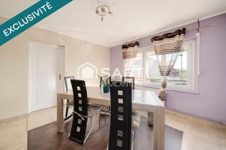  Appartement  vendre 3 pices 72 m