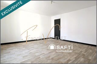  Maison � vendre 4 pi�ces 80 m�