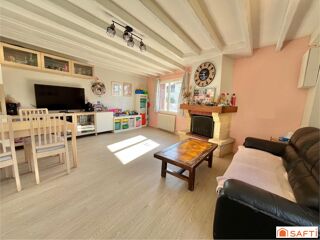  Maison à vendre 5 pièces 104 m²