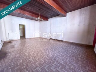 Maison à vendre 4 pièces 96 m²