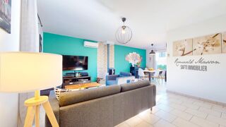  Maison � vendre 4 pi�ces 90 m�