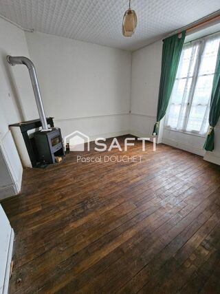  Maison à vendre 4 pièces 83 m²