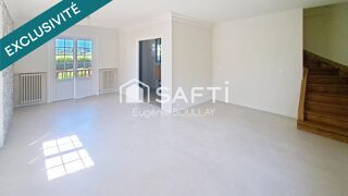  Maison à vendre 7 pièces 163 m²