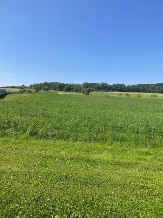  Terrain � vendre 1057 m�