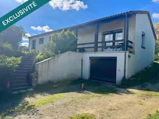  Maison � vendre 5 pi�ces 119 m�