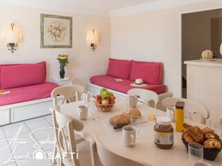  Appartement à vendre 4 pièces 54 m²
