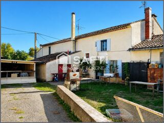  Maison à vendre 4 pièces 235 m²