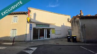  Maison à vendre 2 pièces 72 m²