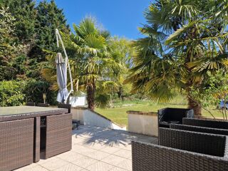  Maison  vendre 6 pices 124 m