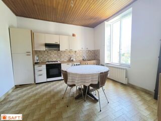  Maison � vendre 9 pi�ces 138 m�