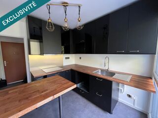  Appartement  vendre 3 pices 59 m