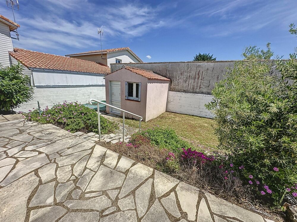 Vente Maison Maison proche du centre ville et des commoditées Challans