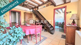  Maison � vendre 10 pi�ces 155 m�