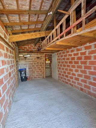  Maison à vendre 6 pièces 132 m²