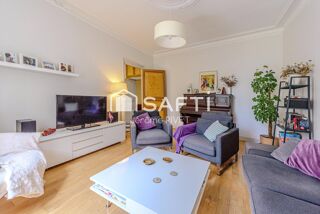  Maison � vendre 7 pi�ces 167 m�