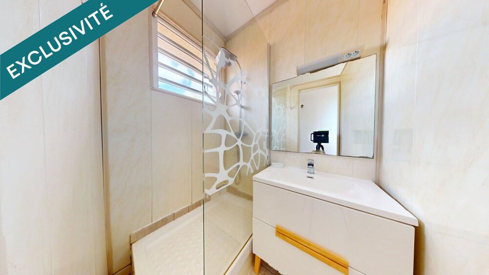 � vendre  Maison Sainte-Anne (97227)