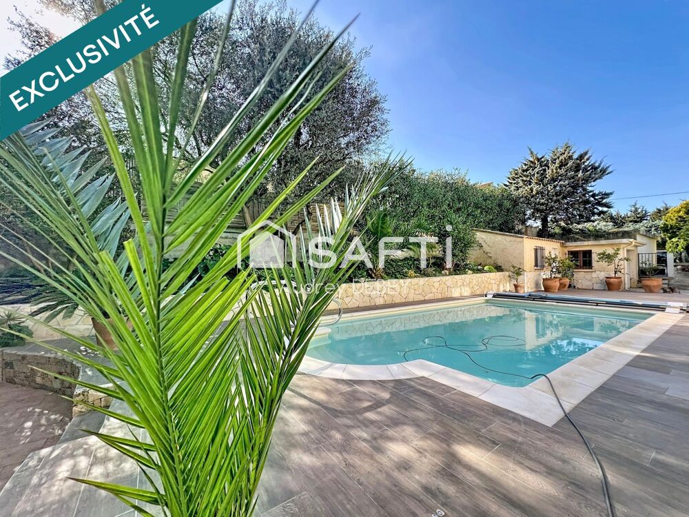 � vendre  Maison Sanary-sur-Mer (83110)