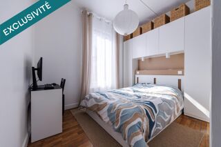  Appartement � vendre 2 pi�ces 29 m�