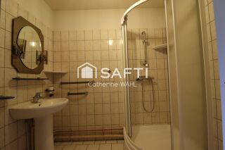  Appartement � vendre 3 pi�ces 63 m� Merignac