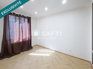  Appartement à vendre 2 pièces 38 m²
