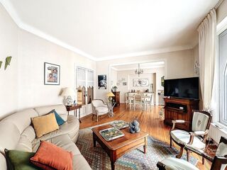  Appartement à vendre 5 pièces 107 m²