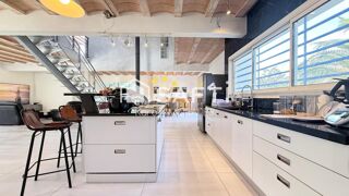  Maison à vendre 5 pièces 255 m²