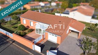  Maison à vendre 6 pièces 106 m²