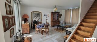  Maison � vendre 6 pi�ces 136 m�