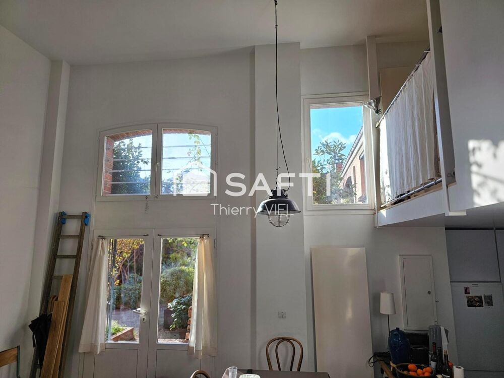 � vendre  Appartement Les Lilas (93260)