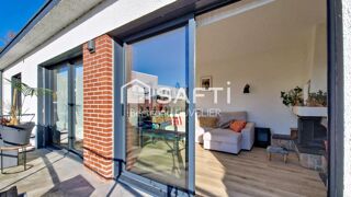  Maison à vendre 5 pièces 125 m²