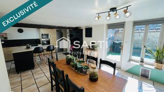  Maison � vendre 7 pi�ces 203 m�