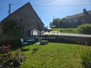  Maison � vendre 3 pi�ces 45 m�