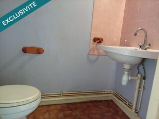  Maison à vendre 5 pièces 99 m²
