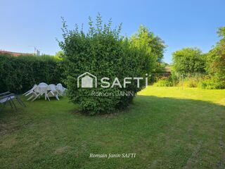  Maison � vendre 4 pi�ces 80 m�