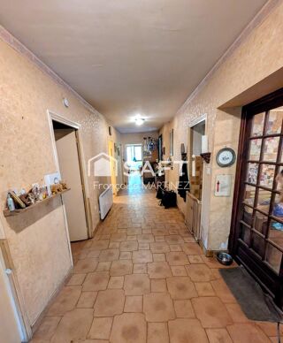  Maison � vendre 8 pi�ces 250 m�