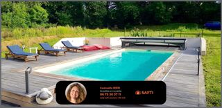  Maison � vendre 7 pi�ces 159 m�