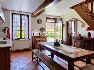  Maison à vendre 4 pièces 82 m²