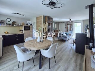 Maison à vendre 5 pièces 100 m²