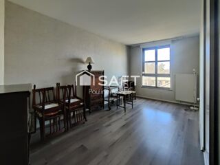  Appartement à vendre 2 pièces 60 m²