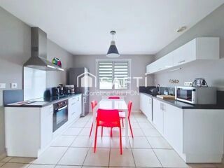  Maison � vendre 5 pi�ces 132 m�