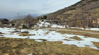  Terrain � vendre 514 m�