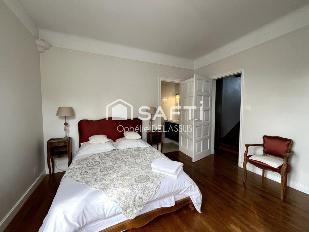 Vente Maison MAISON DE CARACTÈRE AVEC PISCINE Uzerche
