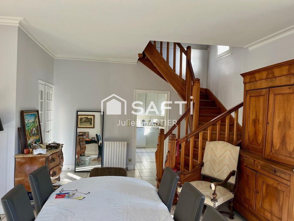  vendre  Maison Talence (33400)
