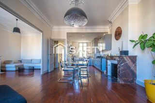  Appartement � vendre 5 pi�ces 115 m�