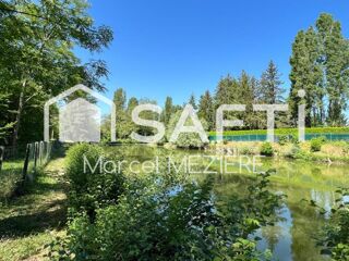 Maison à vendre 3 pièces 80 m²