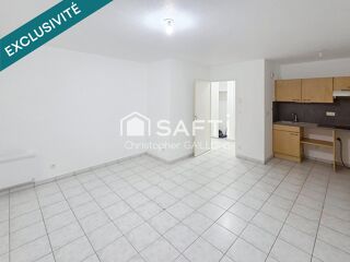  Appartement � vendre 1 pi�ce 34 m�