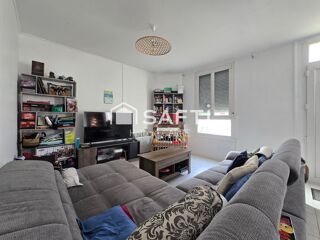  Maison � vendre 4 pi�ces 95 m�