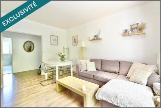  Appartement � vendre 3 pi�ces 68 m�
