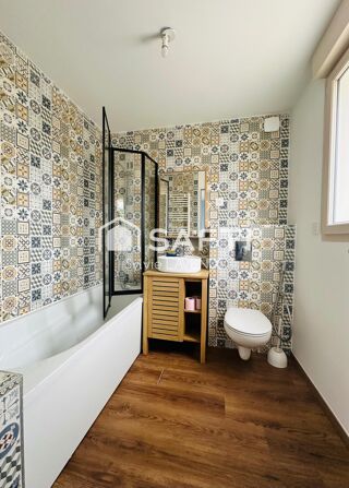  Maison � vendre 7 pi�ces 165 m�